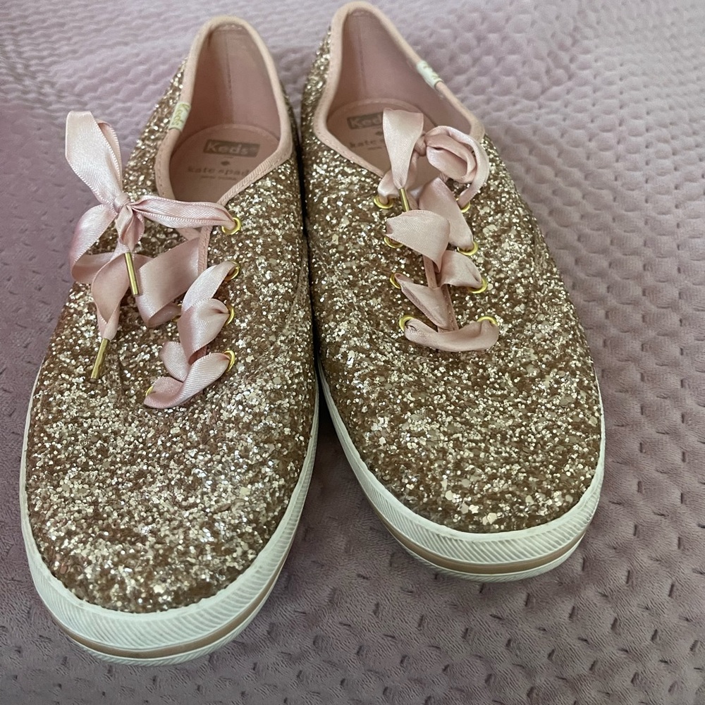 Keds by Kate spade